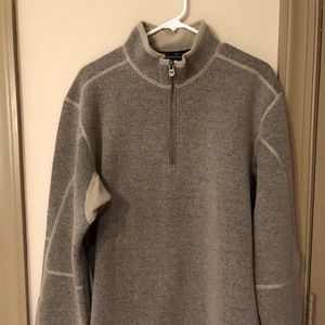 Kühl THOR 1/4 Zip